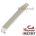 Keydiy 221 - 15# - HU134 - klucz surowy